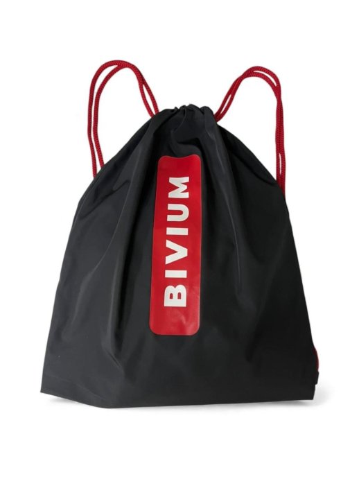 Куртка пуховая Bivium Verum жен. графитовый