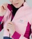 Куртка Nordski Pro Candy Pink/Blue W NSW568911 в Твери