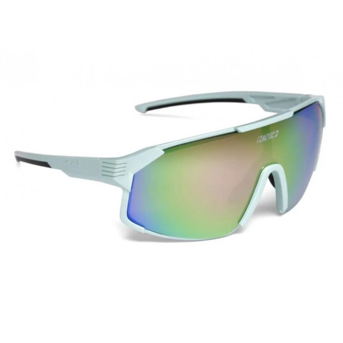 Очки KV+ ALPHA glasses mint green (2 lenses: category 3 / category 0) SG15.21