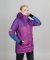 Утепленная куртка Nordski Casual Purple/Iris W NSW751733