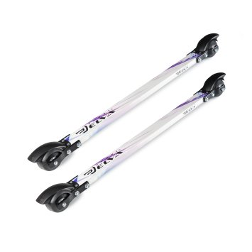 Лыжероллеры классические ELVA CL67-50R