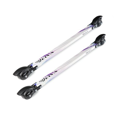 Лыжероллеры классические ELVA CL67-50R