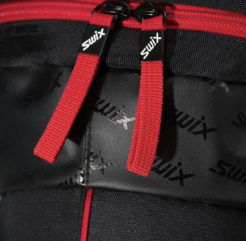 Чехол для палок SWIX Nordic SW18 180 см, 2 пары