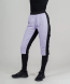 Капри утепленные Nordski Hybrid Lavender/Black W NSW897617