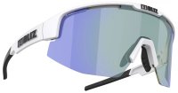 Очки Bliz Matrix Small White/Blue I52207-03P