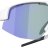 Очки Bliz Matrix Small White/Blue I52207-03P