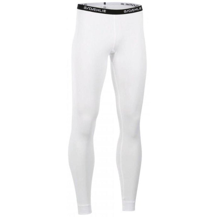 Брюки Bjorn Daehlie 2019-20 Compete Tech Pants Snow White 332702_10000 в Твери