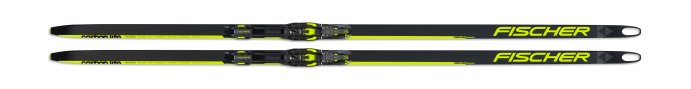 Лыжи FISCHER CARBONLITE SKATE PLUS X-STIFF IFP N11722
