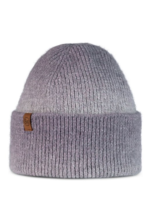 Шапка Buff Knitted Hat MARIN Ice 132324.798.10.00
