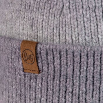 Шапка Buff Knitted Hat MARIN Ice 132324.798.10.00