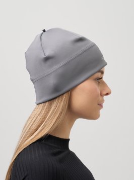 Тренировочная шапка Nordski Core Grey NSV719201 (L)
