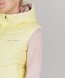 Утепленный Жилет Nordski Air Yellow W NSW659620