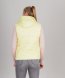 Утепленный Жилет Nordski Air Yellow W NSW659620