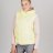 Утепленный Жилет Nordski Air Yellow W NSW659620