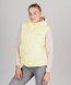 Утепленный Жилет Nordski Air Yellow W NSW659620