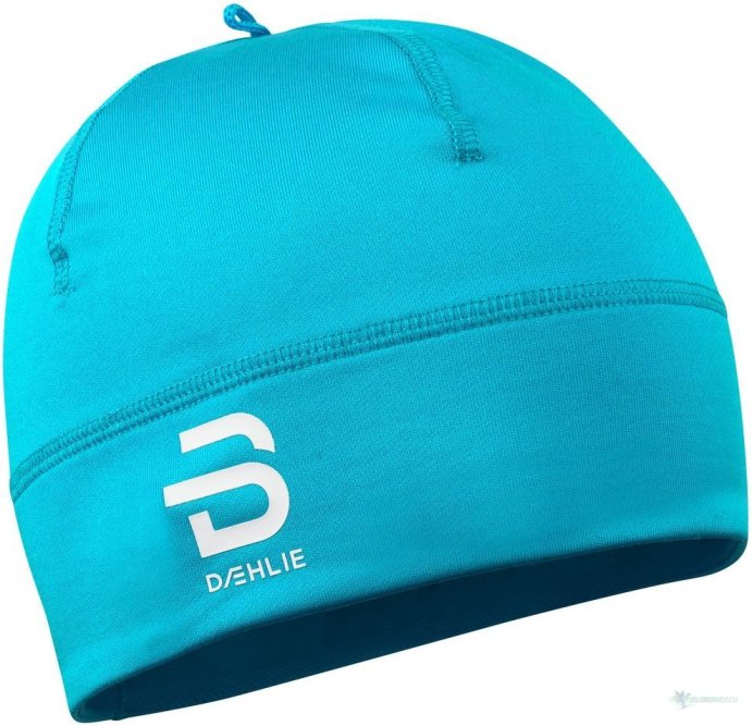 Шапка Bjorn Daehlie 2020-21 Hat Polyknit Aguarius 331001_24700 в Санкт-Петербурге