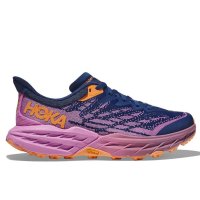 Кроссовки Hoka W SPEEDGOAT 5 Bellwether Blue/Cyclamen