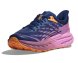 Кроссовки Hoka W SPEEDGOAT 5 Bellwether Blue/Cyclamen