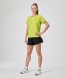 Футболка Nordski Race Lime W NSW200365