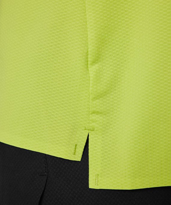 Футболка Nordski Race Lime W NSW200365