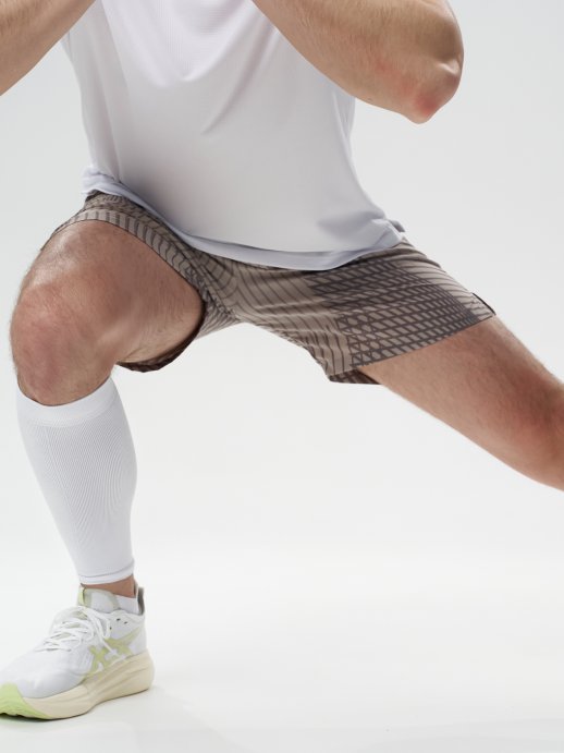 Шорты Nordski Light Granite Pattern NSU153605 в Пензе