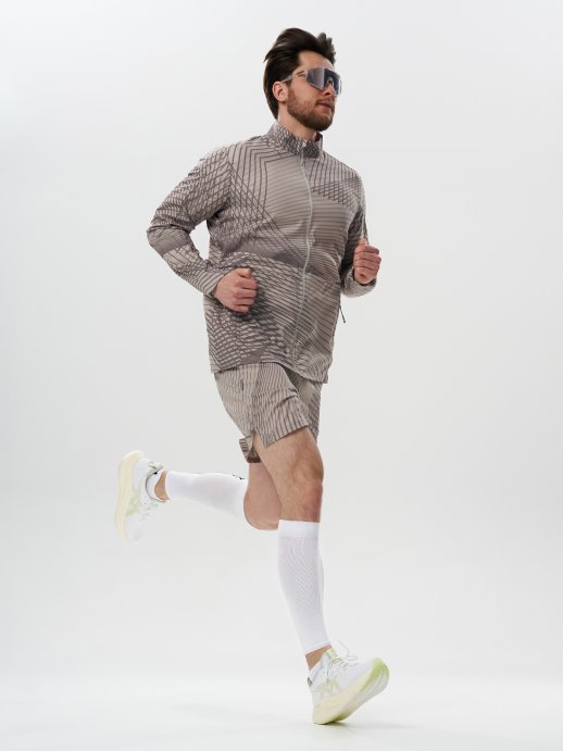 Шорты Nordski Light Granite Pattern NSU153605 в Пензе