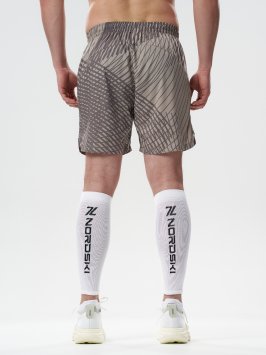 Шорты Nordski Light Granite Pattern NSU153605