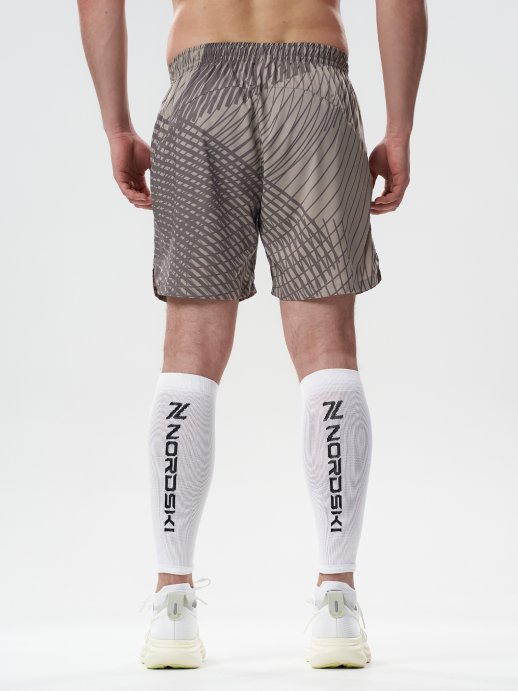 Шорты Nordski Light Granite Pattern NSU153605 в Пензе