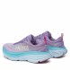 Кроссовки Hoka W BONDI 8 Chalk Violet Pastel Lilac в Твери