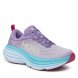 Кроссовки Hoka W BONDI 8 Chalk Violet Pastel Lilac в Твери
