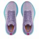 Кроссовки Hoka W BONDI 8 Chalk Violet Pastel Lilac в Твери