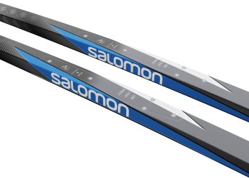 ЛЫЖИ SALOMON S/MAX CARBON SKATE 2021-22 L408888