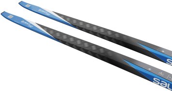 ЛЫЖИ SALOMON S/MAX CARBON SKATE 2021-22 L408888