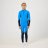 Гоночный костюм Nordski Jr.Base Blue/Black NSJ435170