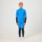 Гоночный костюм Nordski Jr.Base Blue/Black NSJ435170