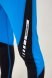 Гоночный костюм Nordski Jr.Base Blue/Black NSJ435170