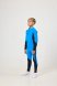 Гоночный костюм Nordski Jr.Base Blue/Black NSJ435170