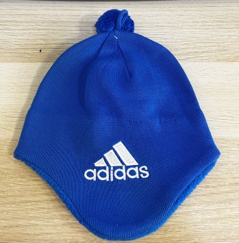 Шапка ADIDAS Corp. Woolie 059846