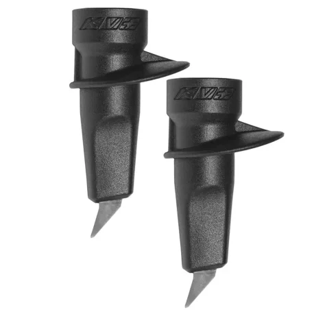 Наконечник KV+ Tip Racing QCD Tornado for Rollerski GARA 24P336