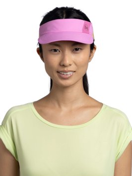 Козырёк Buff Speed Visor Solid Iris 137739.641.10.00