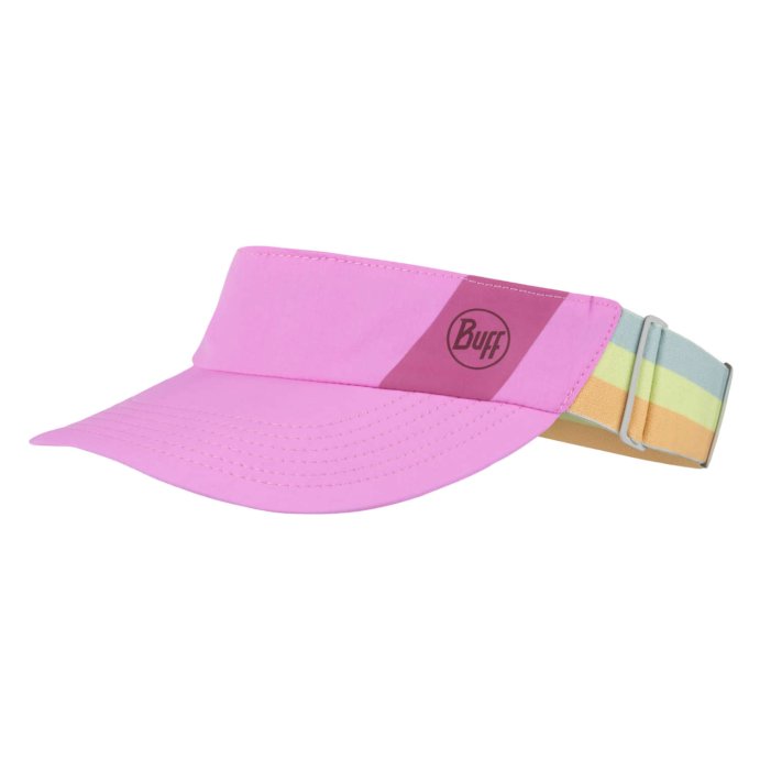 Козырёк Buff Speed Visor Solid Iris 137739.641.10.00