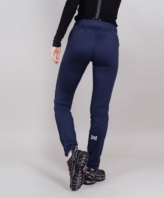Брюки Nordski Premium Blueberry W NSW442021