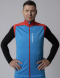 Жилет разминочный NORDSKI Premium Blue/Red NSM438879 в Твери