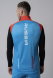 Жилет разминочный NORDSKI Premium Blue/Red NSM438879 в Твери