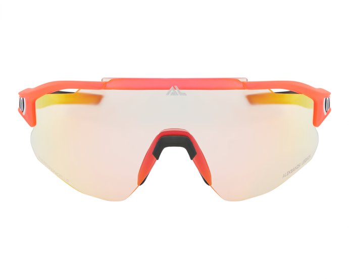 Очки NEON LEGKOV NOVA (Photochrom) crystal red NVCRYRF X21 в Санкт-Петербурге