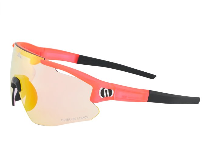 Очки NEON LEGKOV NOVA (Photochrom) crystal red NVCRYRF X21 в Санкт-Петербурге