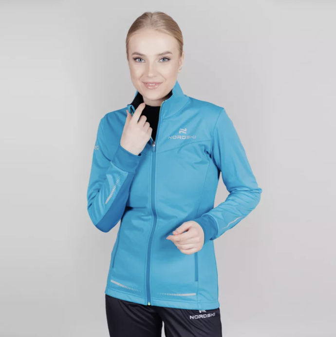 Куртка NORDSKI Pro Breeze W NSW545735 в Твери
