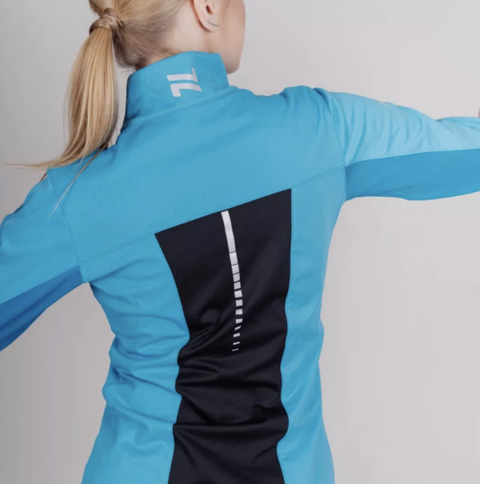 Куртка NORDSKI Pro Breeze W NSW545735 в Твери