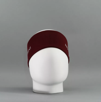 Повязка Nordski Warm Wine NSV119724