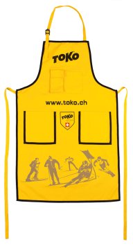 Фартук TOKO Backshop Apron 5542805